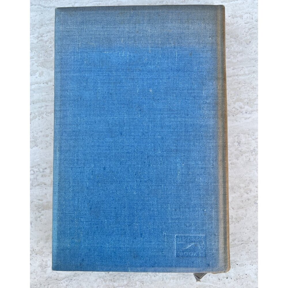 Signed 1st Ed. Lucy Gayheart By Willa Cather  Limited 585/749 Knopf 1935 HC RARE